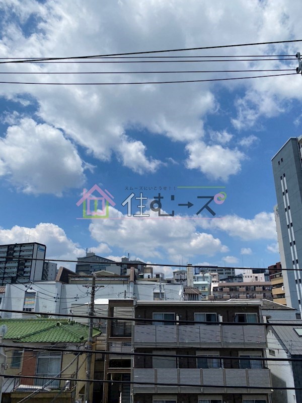 パインハイツ新大阪 その他外観4