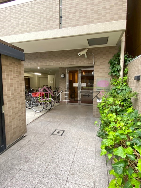 TATディナスティ西本町  その他1