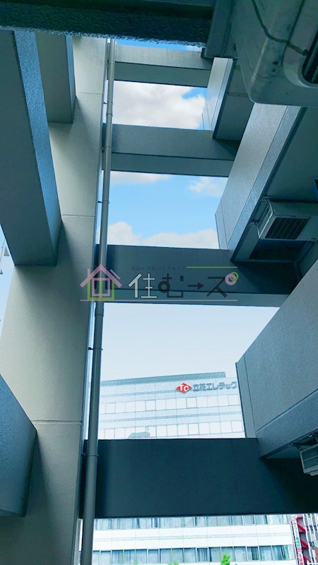 TATディナスティ西本町  その他3