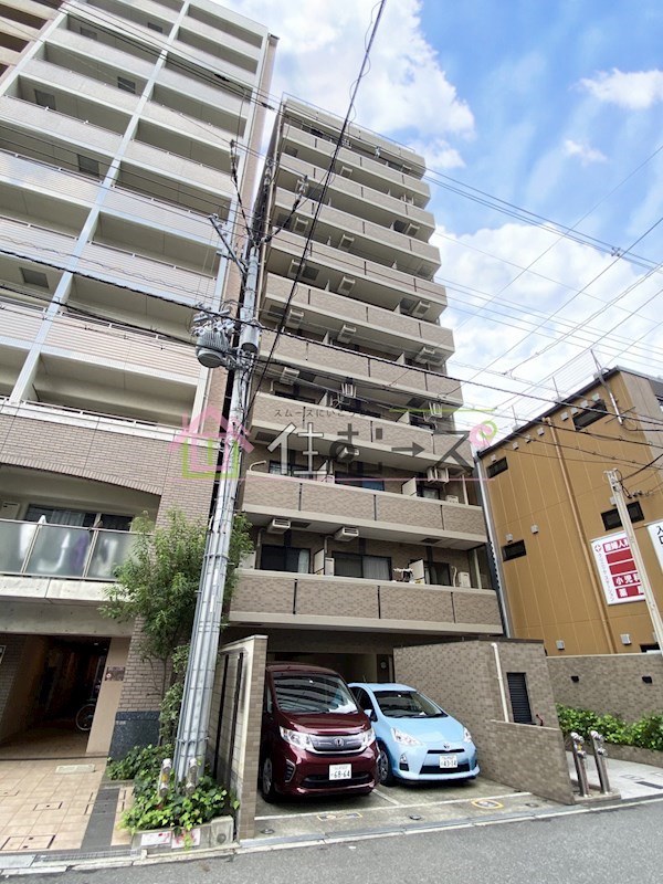 TATディナスティ西本町  その他外観1
