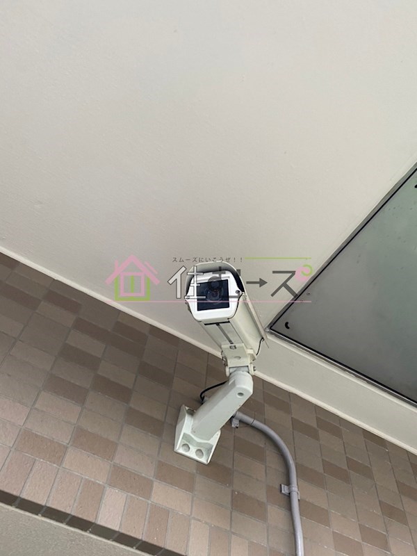 TATディナスティ西本町  その他外観4