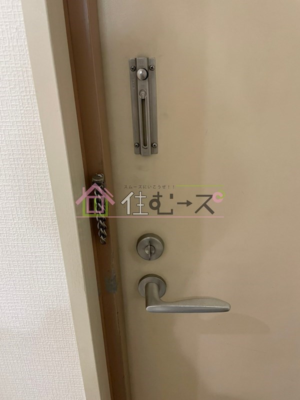 プレステージ平野 その他3