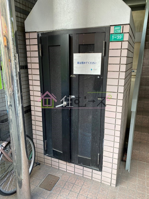 プレステージ平野 その他外観2
