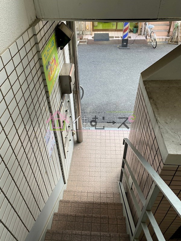 プレステージ平野 その他外観3