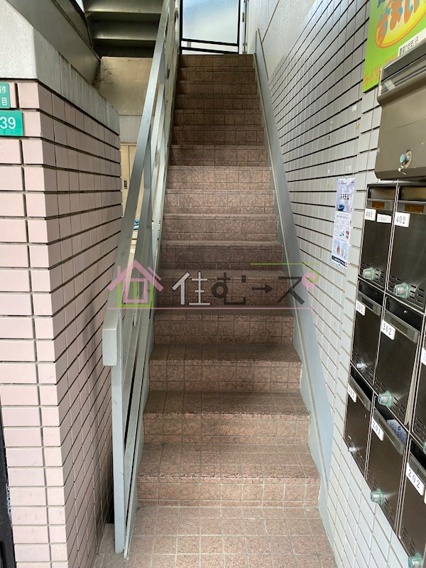 プレステージ平野 その他外観5