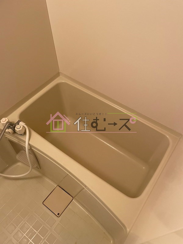プレステージ平野 風呂画像