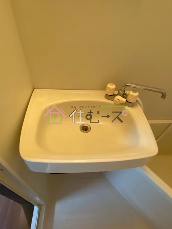 リバーランドビル その他4