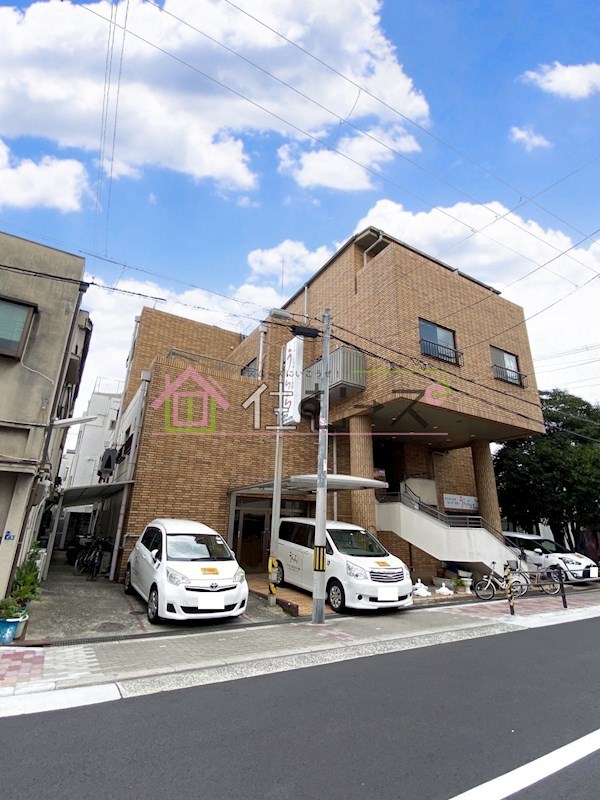 リバーランドビル その他外観1