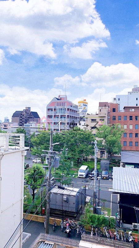 ラパンジール天王寺 その他2