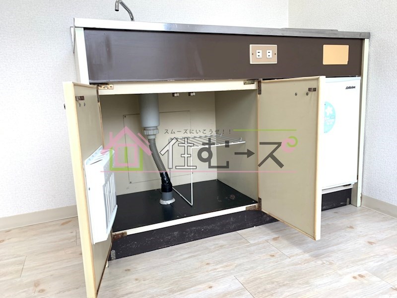 ラパンジール天王寺 その他3