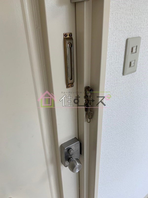 ラパンジール天王寺 その他6