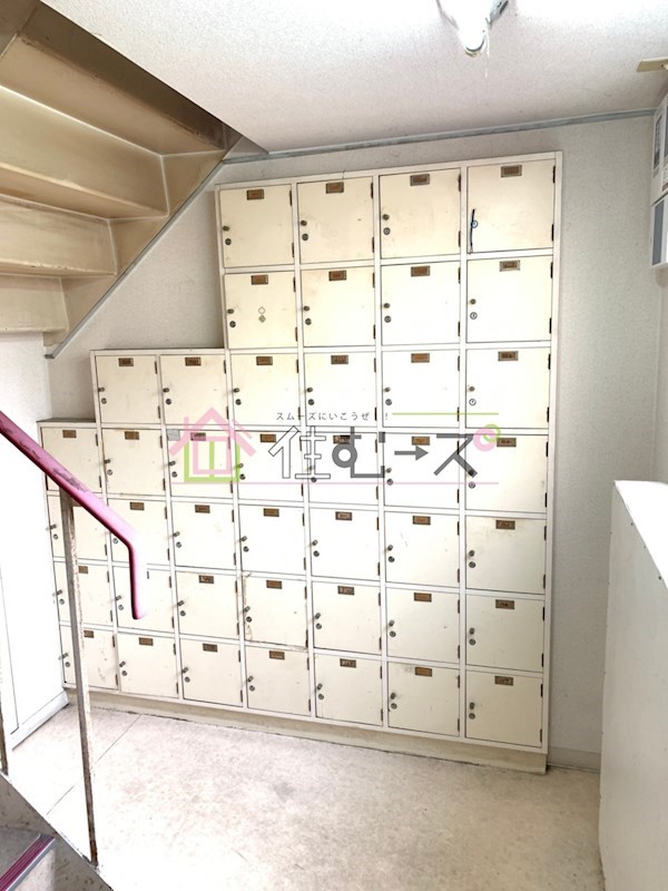 ラパンジール天王寺 その他外観3