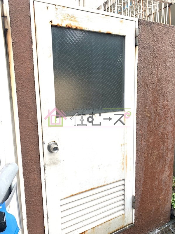 ラパンジール天王寺 その他外観4