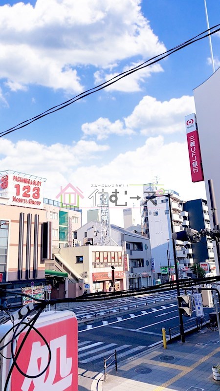 コスモレジデンス玉出 その他3