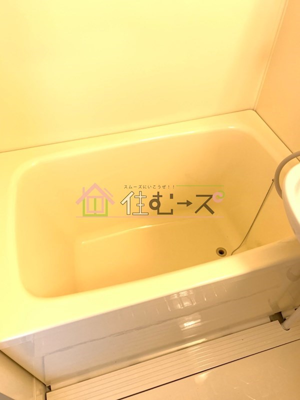 コスモレジデンス玉出 風呂画像