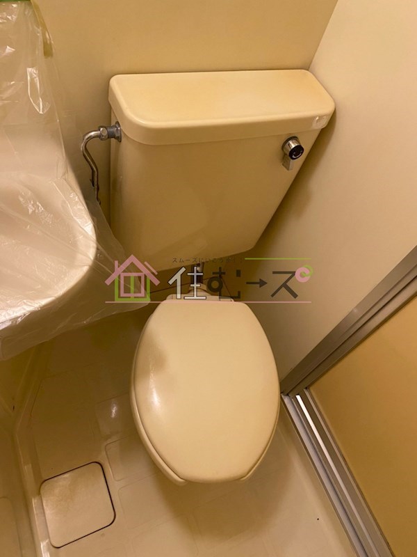 メモリアルタウンA棟  その他2