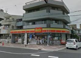 メモリアルタウンA棟  周辺画像4