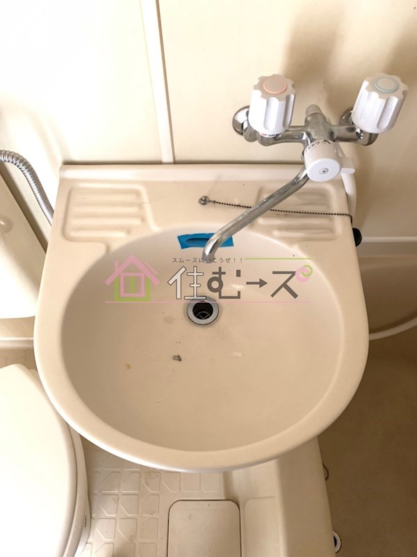 メゾン・ド・セジュール その他4