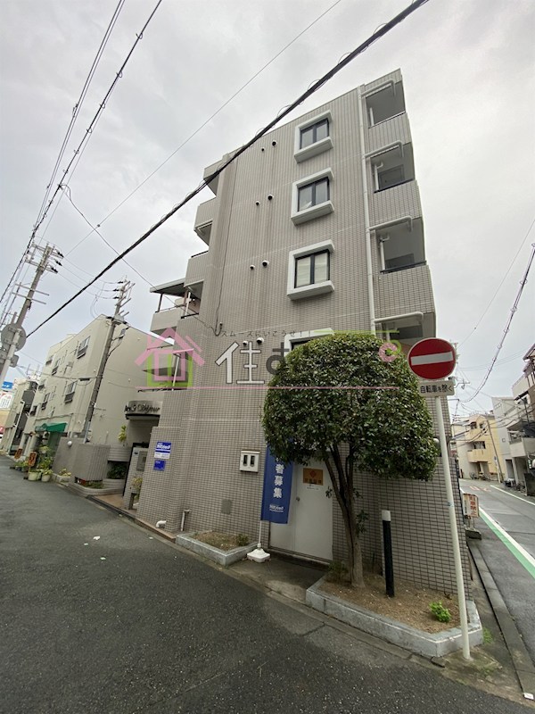 メゾン・ド・セジュール その他外観1