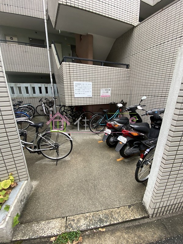 メゾン・ド・セジュール その他外観5