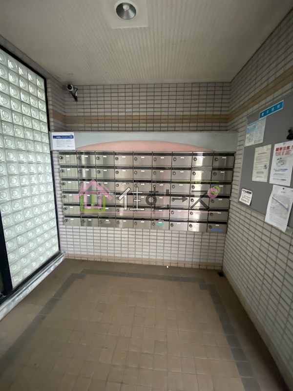 メゾン・ド・セジュール その他外観6