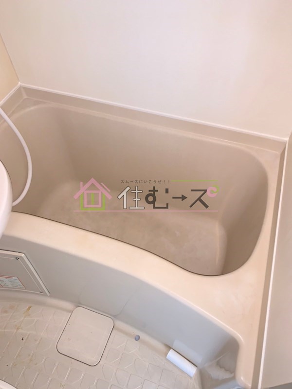 メゾン・ド・セジュール 風呂画像