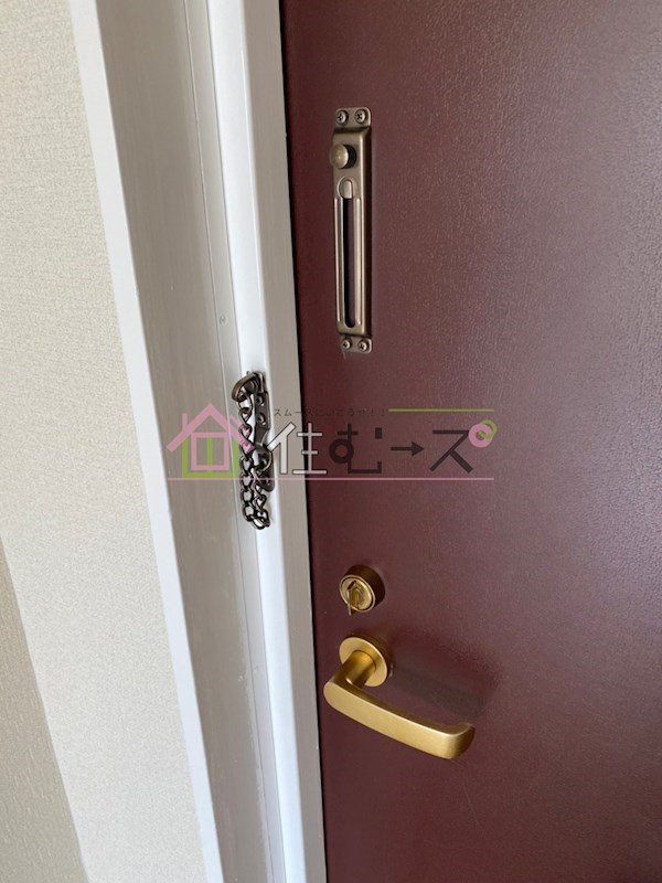 エクセレント上新6 その他設備