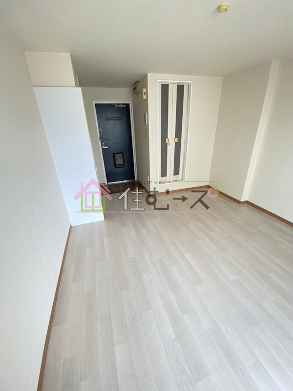 エクセレント上新6 リビング