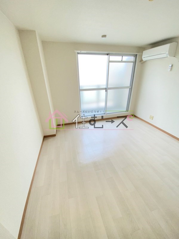 エクセレント上新6 ベッドルーム