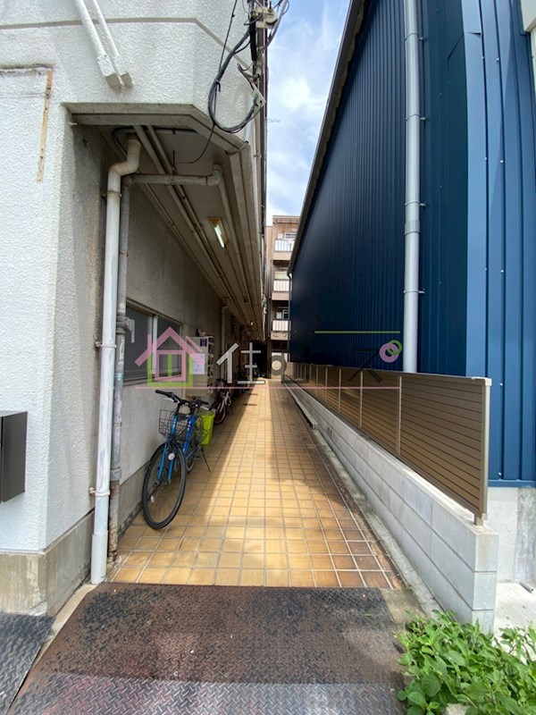 クオーレ神崎川 その他1