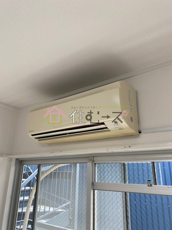クオーレ神崎川 その他2
