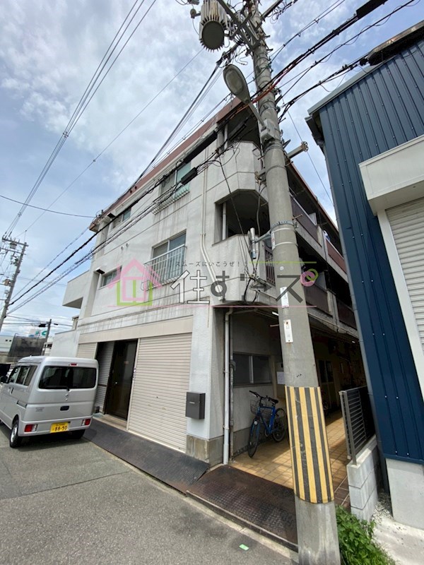 クオーレ神崎川 その他外観1