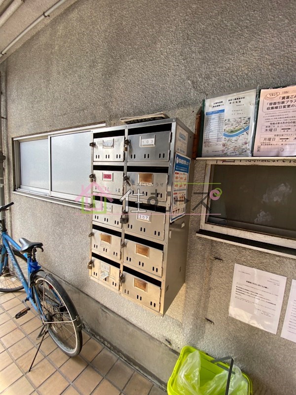 クオーレ神崎川 その他外観4