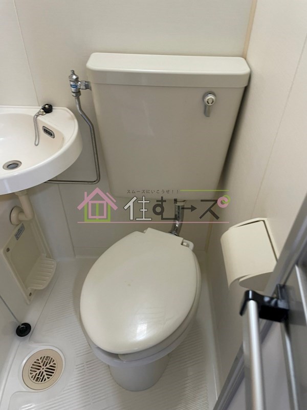 昭和グランドハイツ大淀 その他2