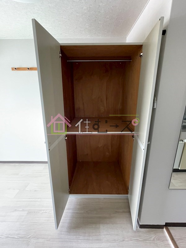 昭和グランドハイツ大淀 その他5