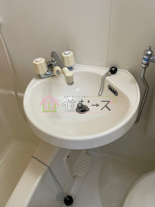 昭和グランドハイツ大淀 その他6