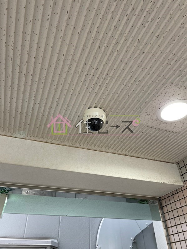 昭和グランドハイツ大淀 その他外観4