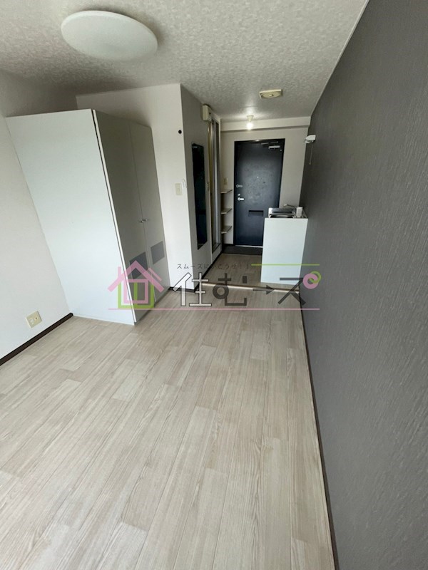 昭和グランドハイツ大淀 リビング