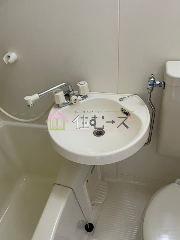 昭和グランドハイツ大淀 その他5