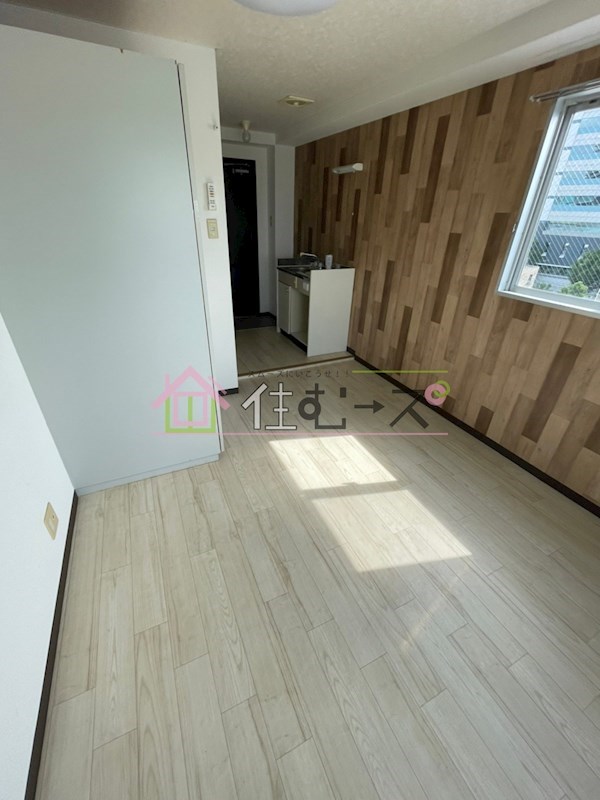 昭和グランドハイツ大淀 リビング