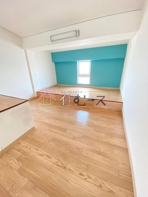 カーサ東住吉 その他設備