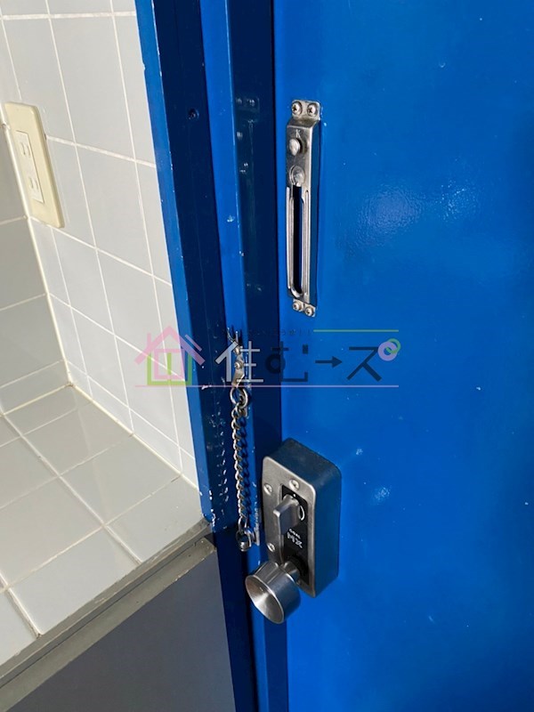 カーサ東住吉 その他