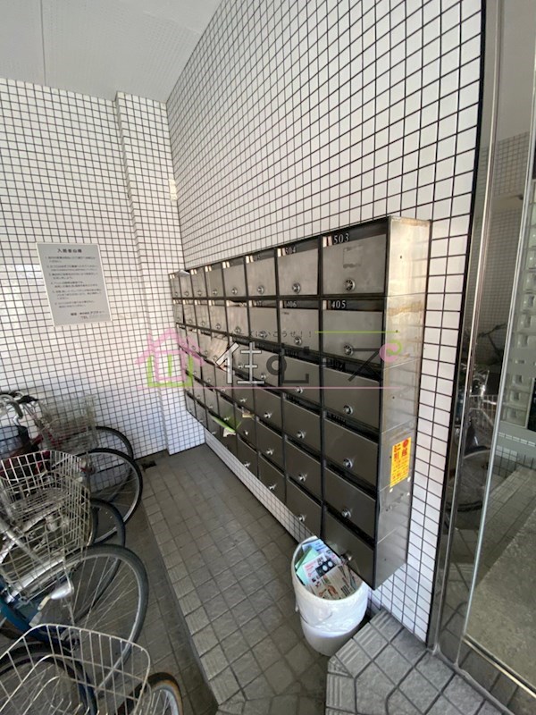 カーサ東住吉 その他共有部分