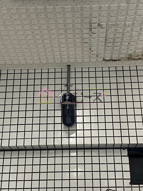 カーサ東住吉 セキュリティ