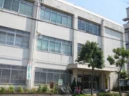 カーサ東住吉 役所