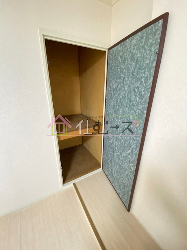 メモリアルタウンA棟  その他2