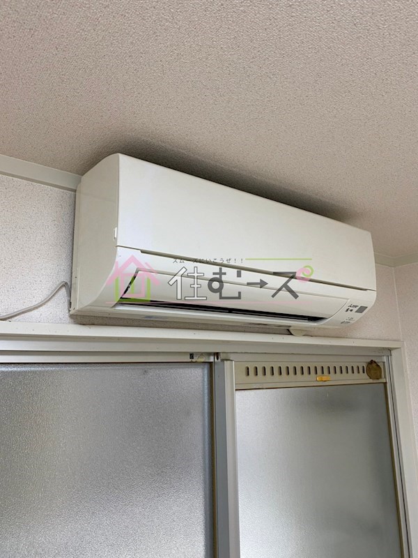 メモリアルタウンA棟  その他3