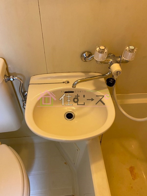 メモリアルタウンA棟  その他5