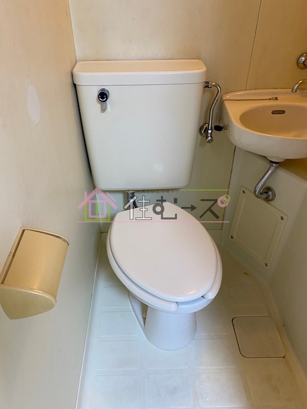 メモリアルタウンA棟  その他6