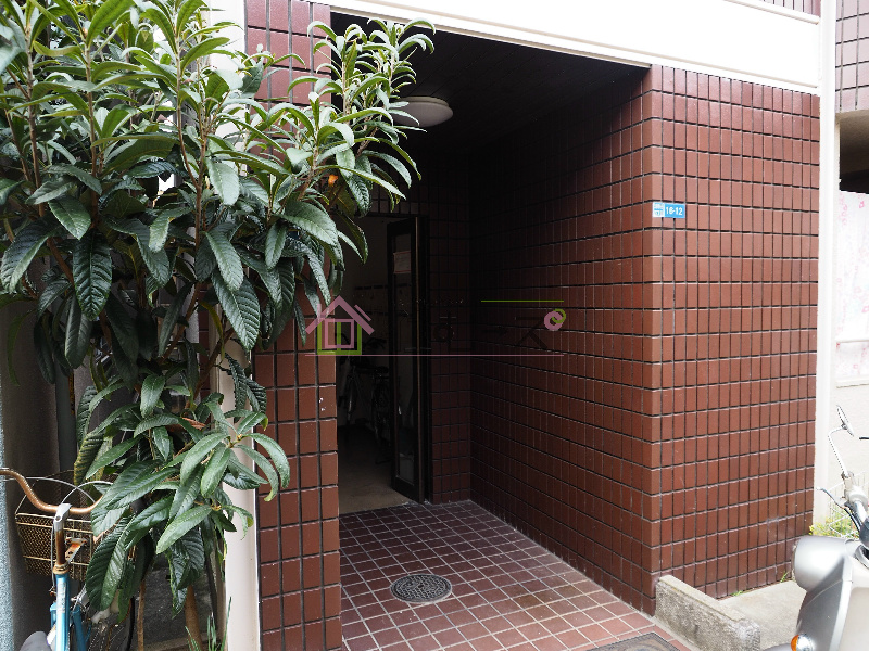 メモリアルタウンA棟  その他外観3